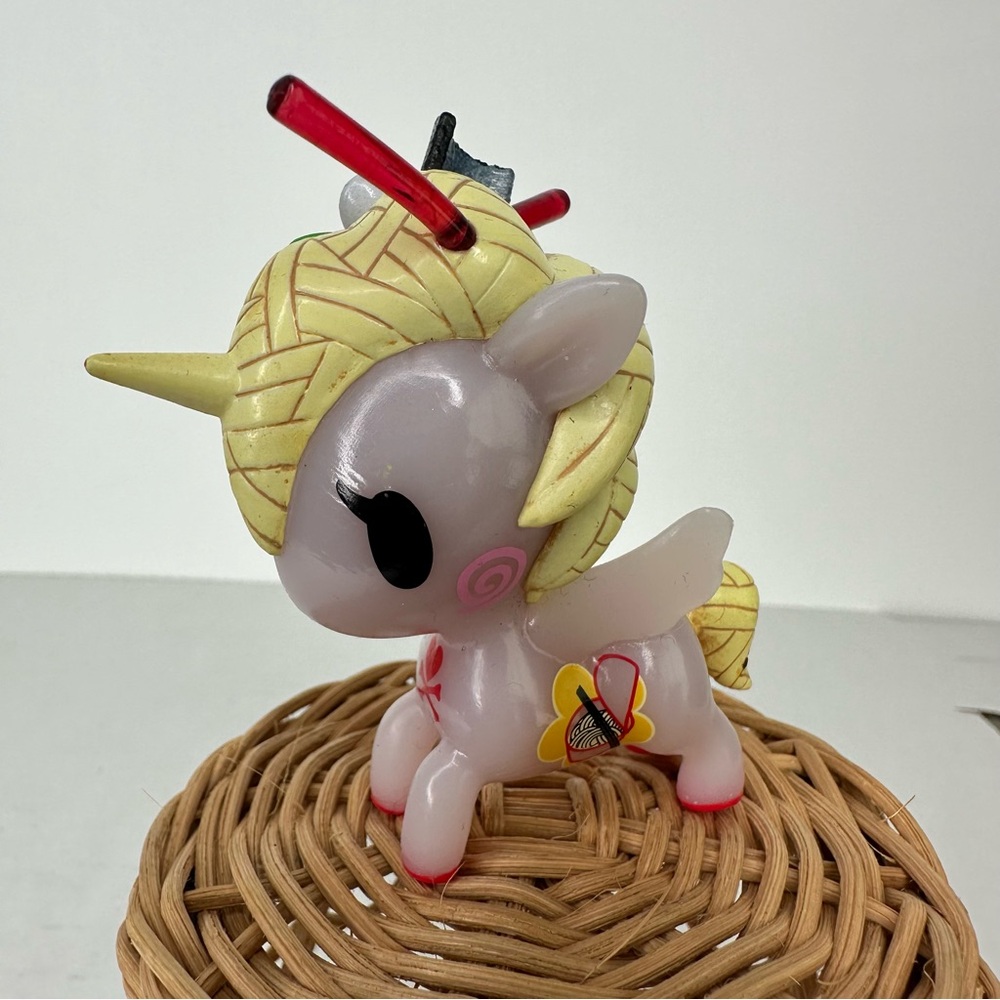 Tokidoki Unicorno Series 7 - MISO unicorn figurine